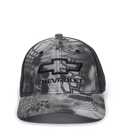 GEN11B-Kryptek® Raid™/Black