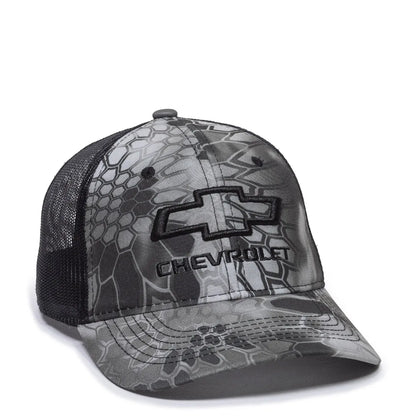 GEN11B-Kryptek® Raid™/Black