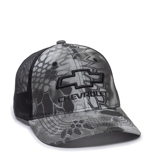 GEN11B-Kryptek® Raid™/Black