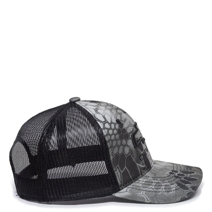 GEN11B-Kryptek® Raid™/Black