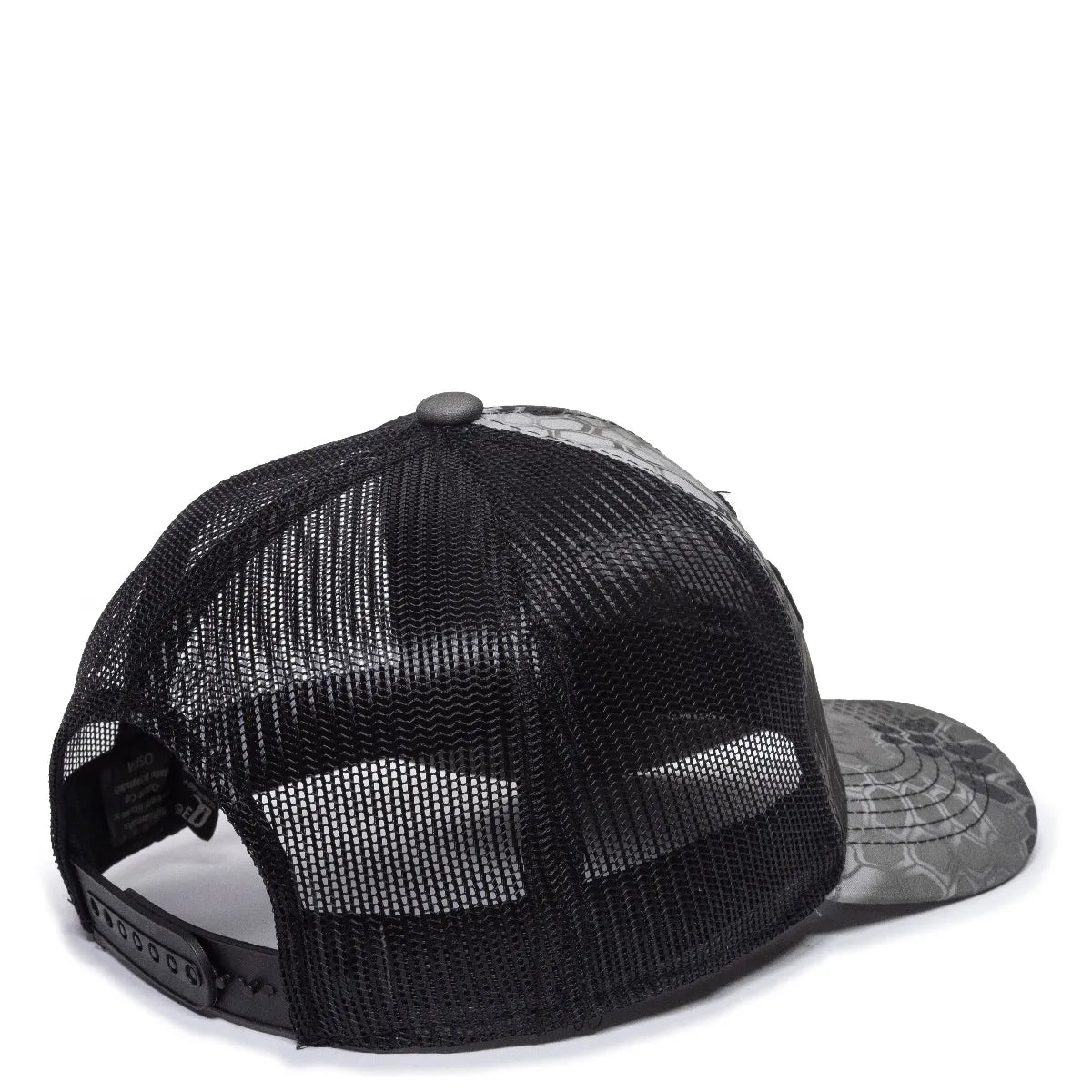 GEN11B-Kryptek® Raid™/Black
