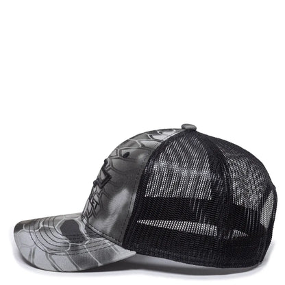 GEN11B-Kryptek® Raid™/Black