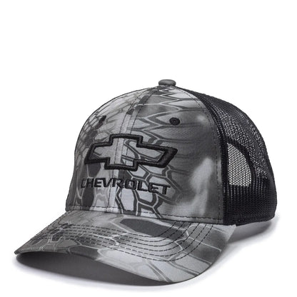 GEN11B-Kryptek® Raid™/Black