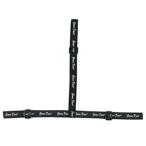 Game Face T-Harness on white background
