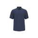 Ss All-over Pete Print Polo
