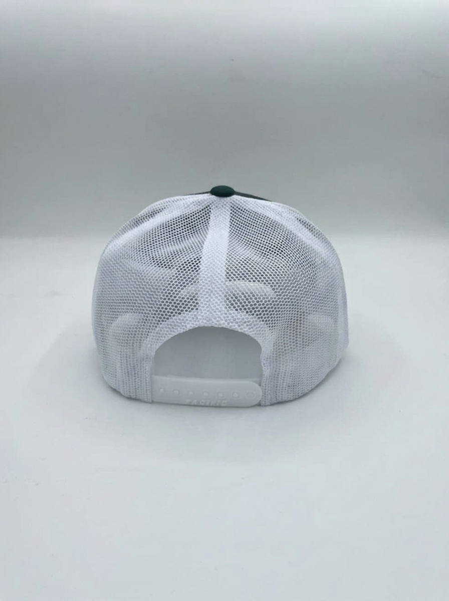TBC USA Flag Snapback Hat