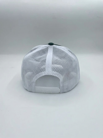 TBC USA Flag Snapback Hat