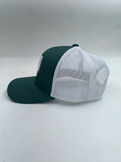 TBC USA Flag Snapback Hat