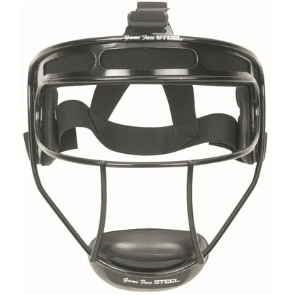 Game Face Steel Softball Fielder's Mask