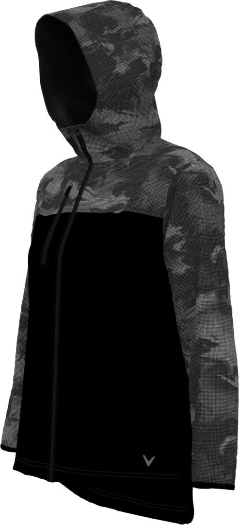 Ls Ladies Packable Wind Jacket