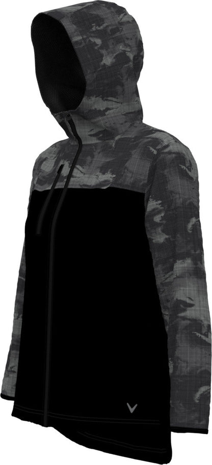 Ls Ladies Packable Wind Jacket