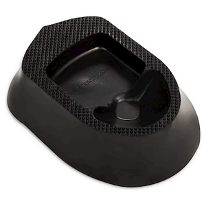 black Ground Zero Kickoff Tee - 1 on whoe background