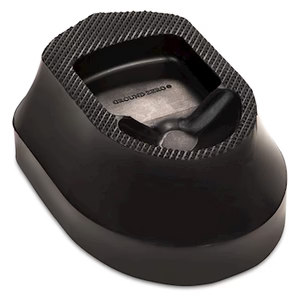 Ground Zero Kickoff Tee on  white background