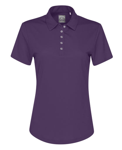 Ladies Birdeye Polo