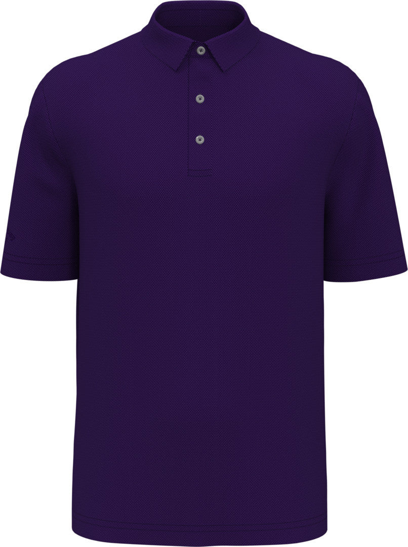 Birdseye Polo