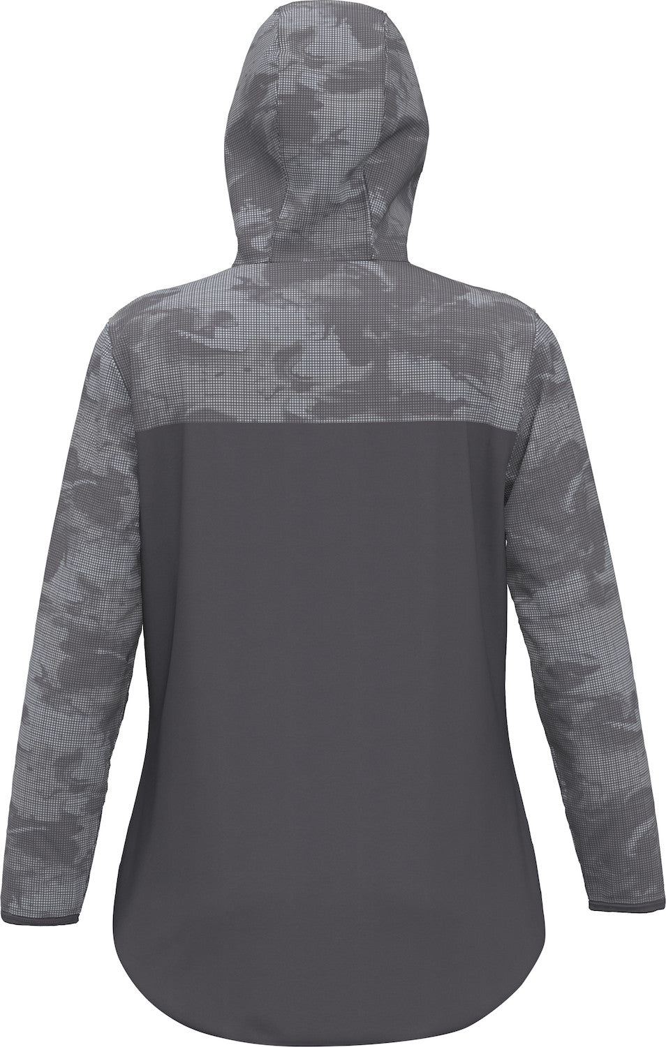 Ls Ladies Packable Wind Jacket