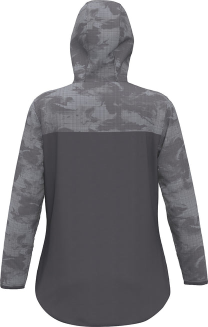 Ls Ladies Packable Wind Jacket
