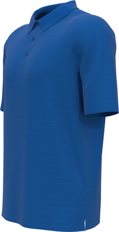 Eco Horizontal Textured Polo