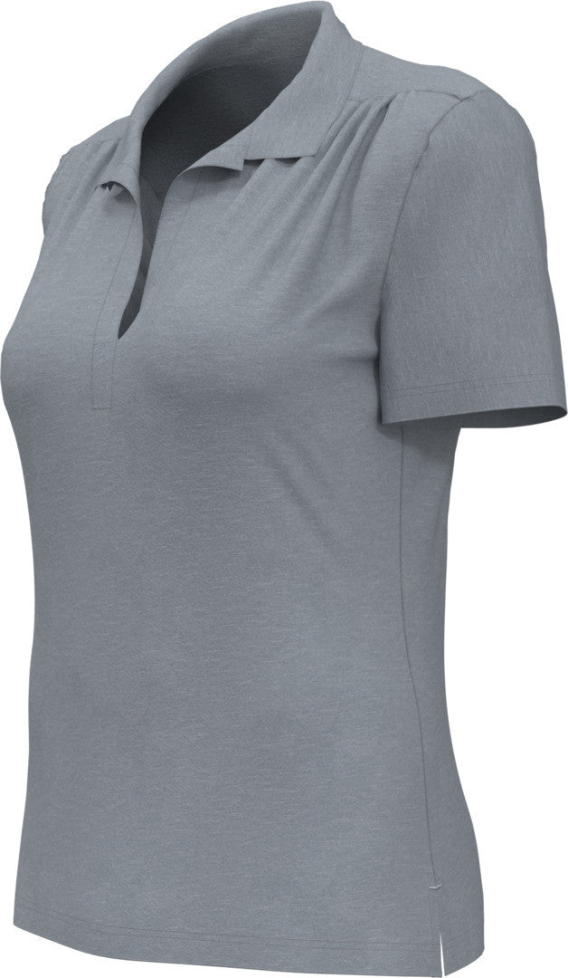 Ladies Tonal Polo
