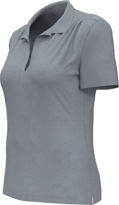 Ladies Tonal Polo