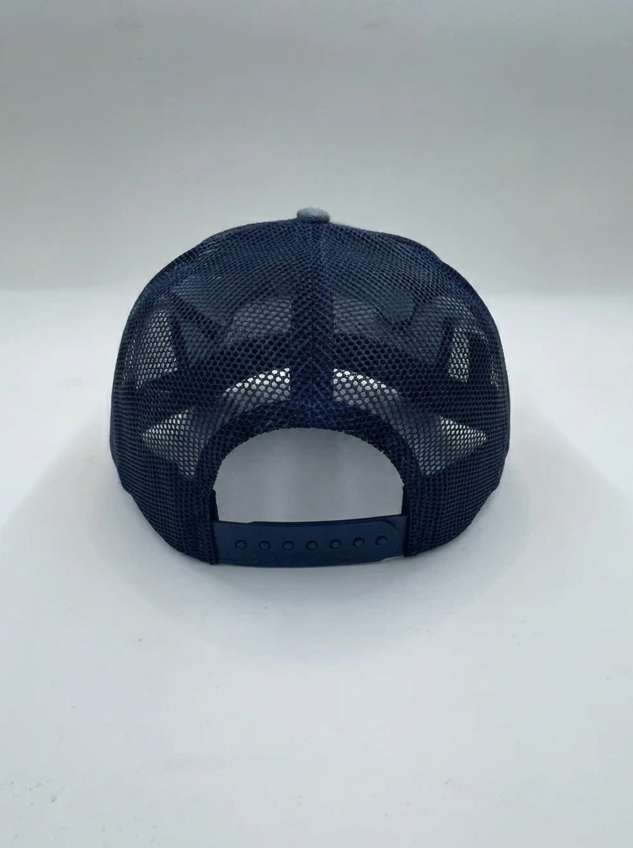 TBC USA Flag Snapback Hat