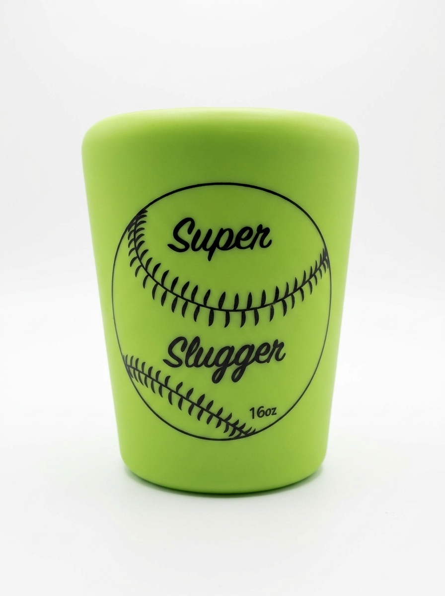 Super Slugger Hitting Bat Weight (9oz, 12oz, 16oz, 21oz) Pack of 3, Pack of 4