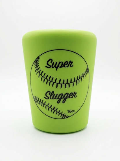 Super Slugger Hitting Bat Weight (9oz, 12oz, 16oz, 21oz) Pack of 3, Pack of 4