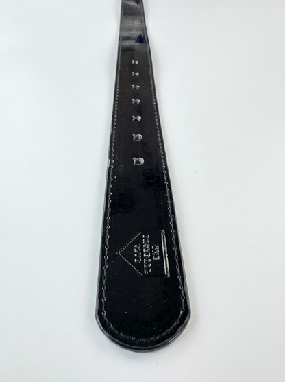 TBC Premium Reversible Leather Belt