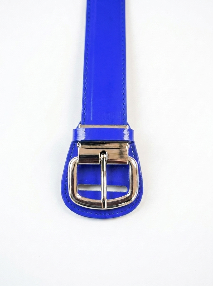 TBC Premium Reversible Leather Belt