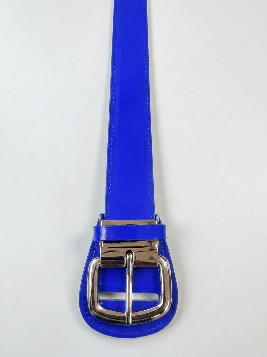TBC Premium Reversible Leather Belt