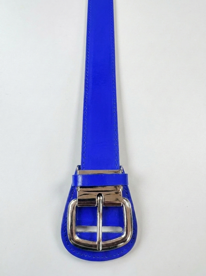 TBC Premium Reversible Leather Belt