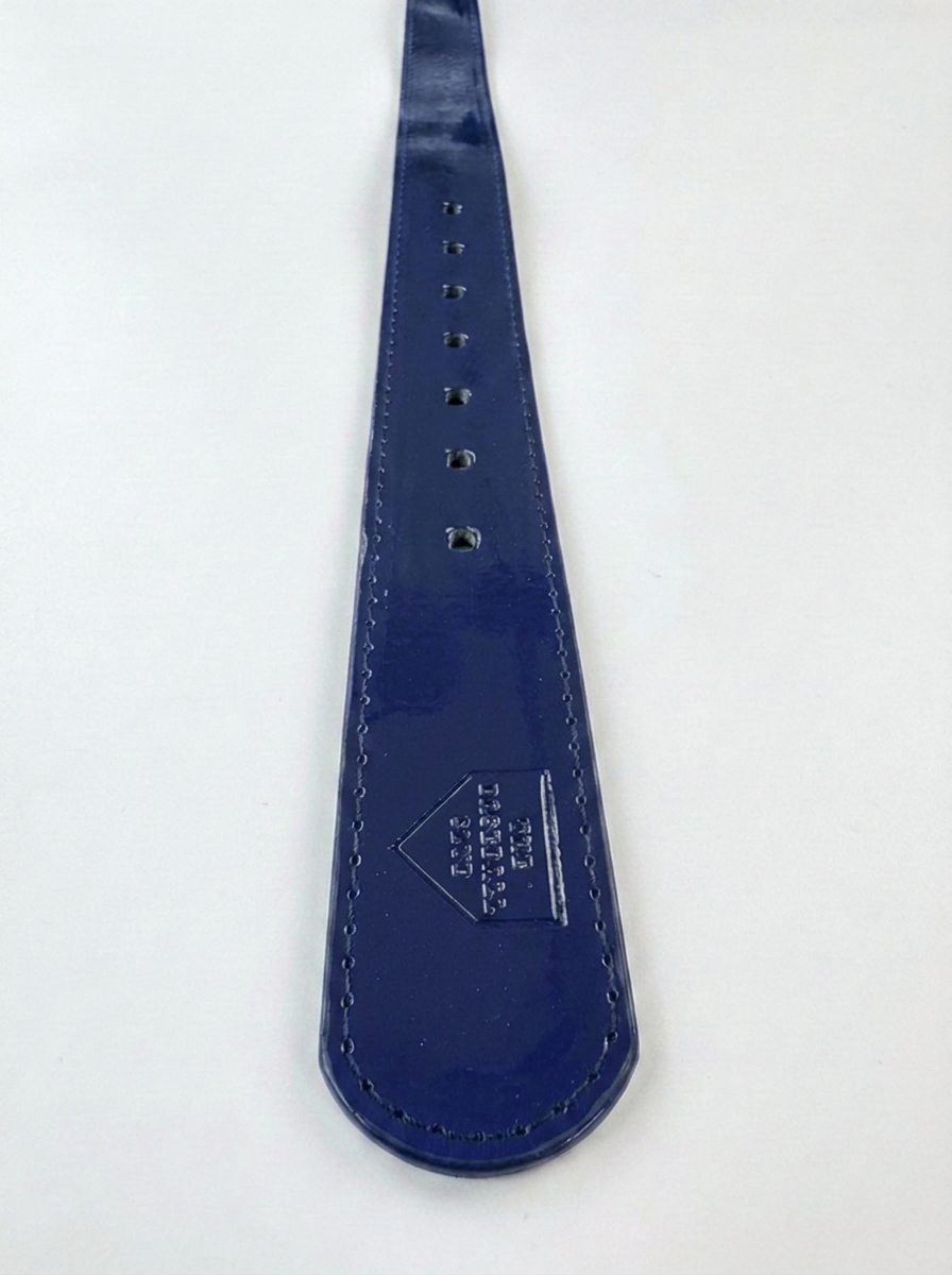 TBC Premium Reversible Leather Belt