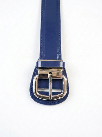 TBC Premium Reversible Leather Belt