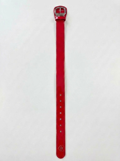 TBC Premium Reversible Leather Belt