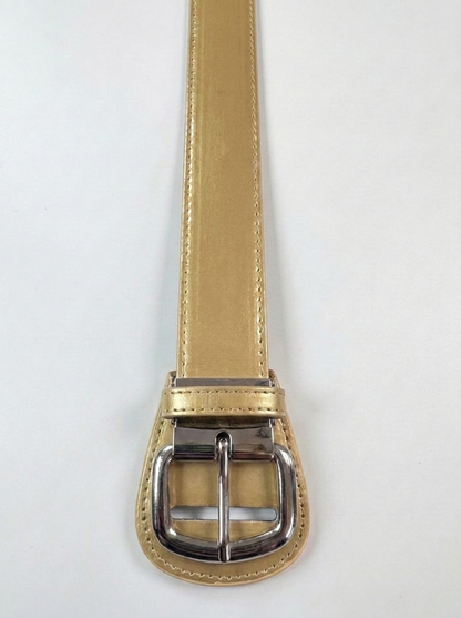 TBC Premium Reversible Leather Belt