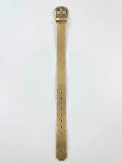 TBC Premium Reversible Leather Belt