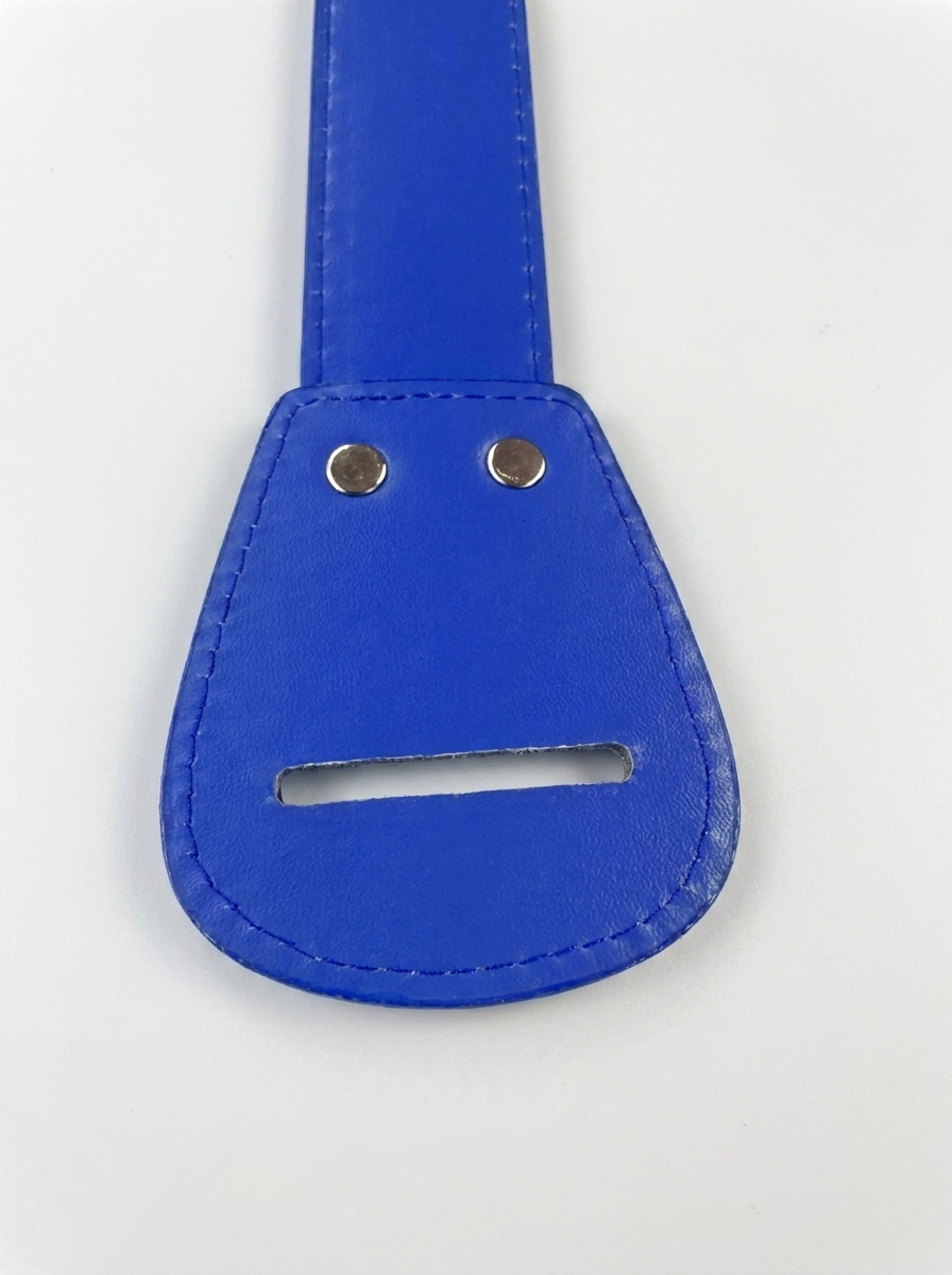 TBC Premium Reversible Leather Belt