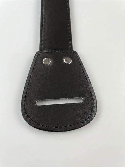 TBC Premium Reversible Leather Belt