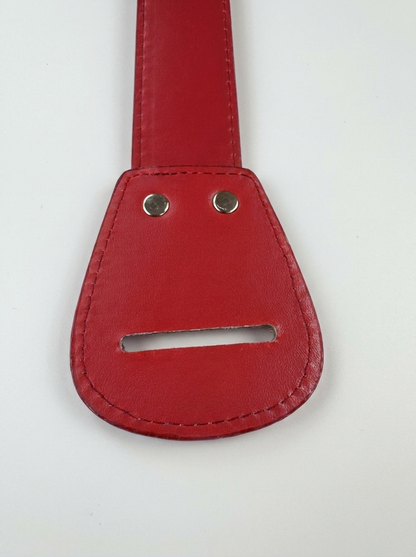 TBC Premium Reversible Leather Belt