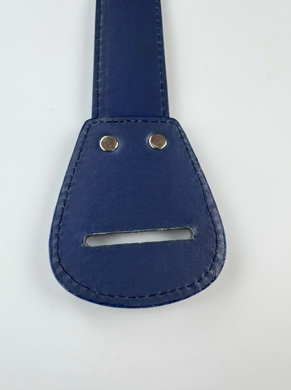 TBC Premium Reversible Leather Belt