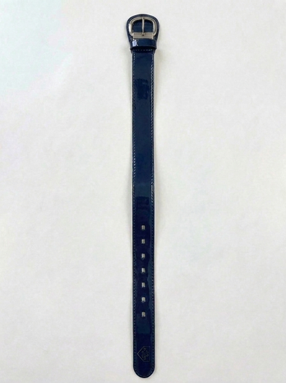 TBC Premium Reversible Leather Belt