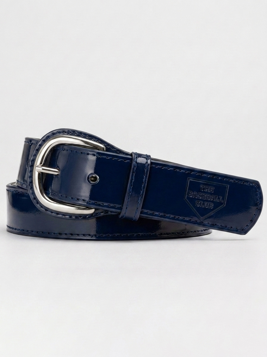 TBC Premium Reversible Leather Belt