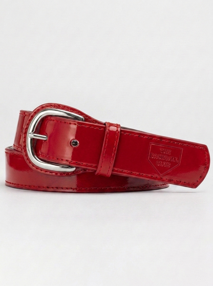 TBC Premium Reversible Leather Belt