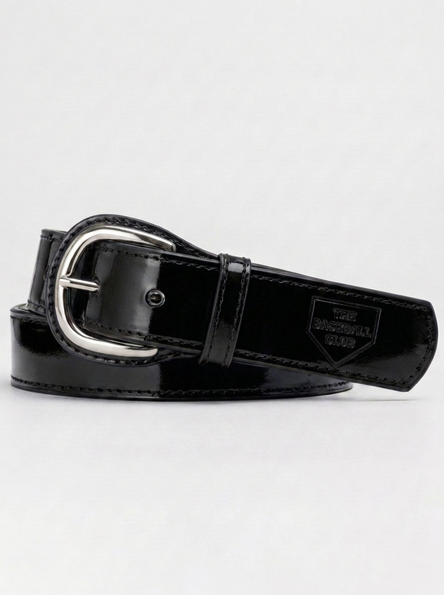 TBC Premium Reversible Leather Belt