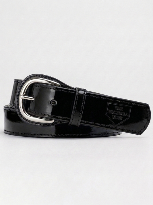TBC Premium Reversible Leather Belt