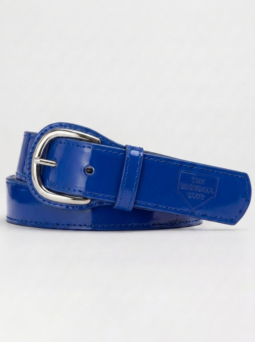 TBC Premium Reversible Leather Belt