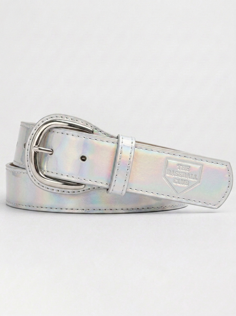 TBC Premium Reversible Leather Belt