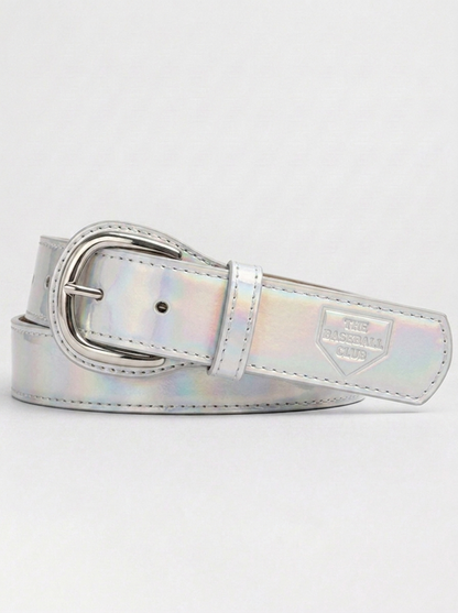 TBC Premium Reversible Leather Belt