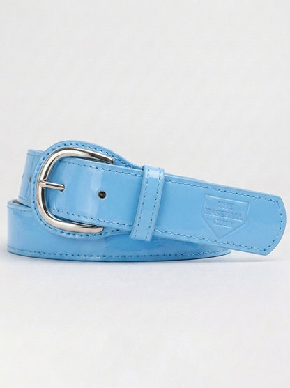 TBC Premium Reversible Leather Belt