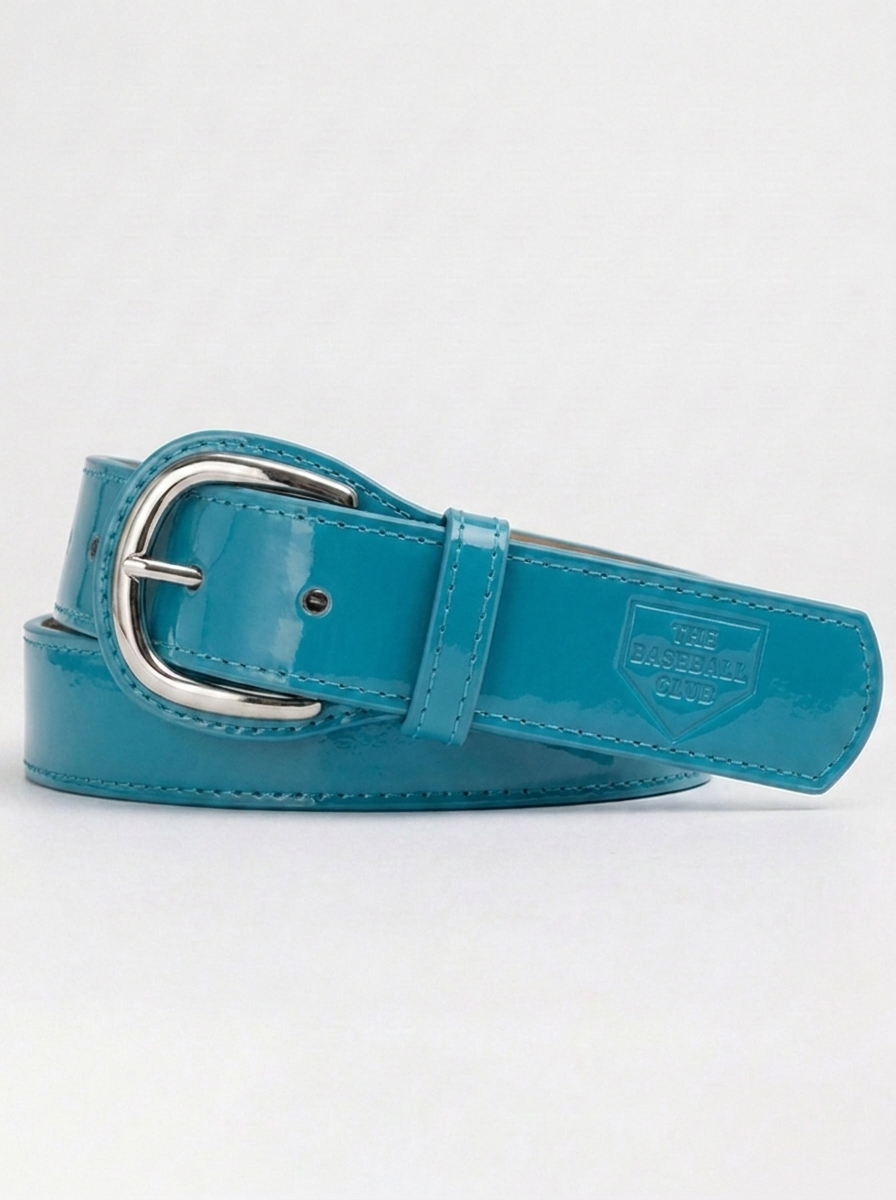TBC Premium Reversible Leather Belt